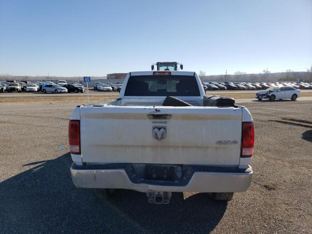 Photo 6 from auction – 2013 RAM 2500 ST with VIN 3C6UR5HL0DG560385