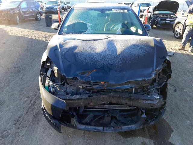 Photo 11 from auction – 2015 CHEVROLET IMPALA LIM with VIN 2G1WC5E3XF1117723