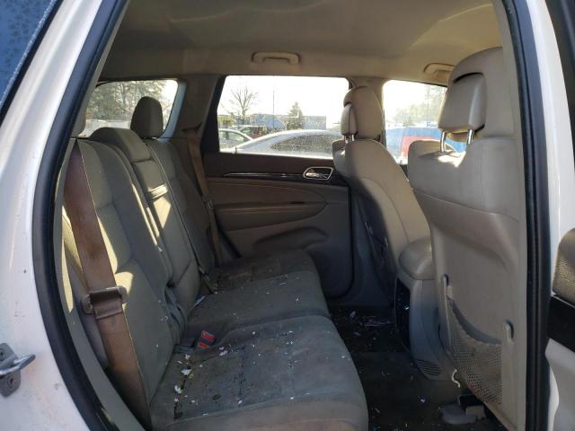 Photo 10 from auction – 2011 JEEP GRAND CHER with VIN 1J4RR4GG4BC689608