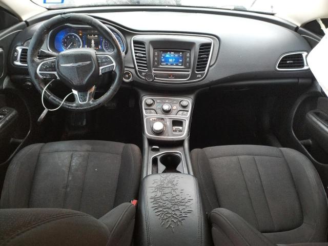Photo 8 from auction – 2016 CHRYSLER 200 LIMITE with VIN 1C3CCCAB1GN127038