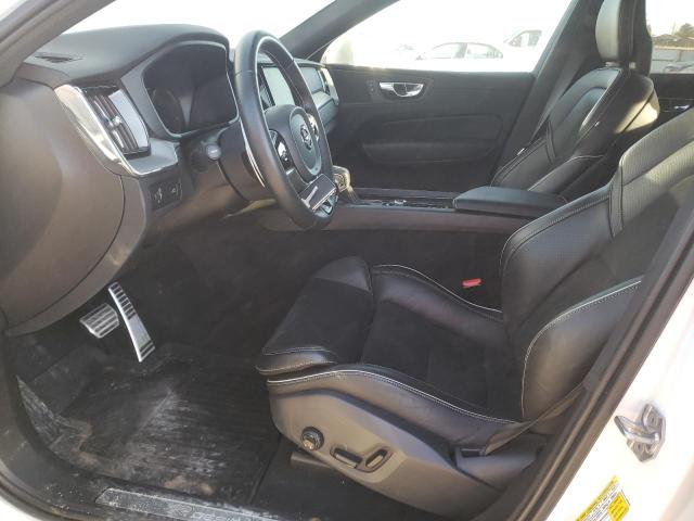 Photo 7 from auction – 2018 VOLVO XC60 T6 R- with VIN LYVA22RM0JB110809