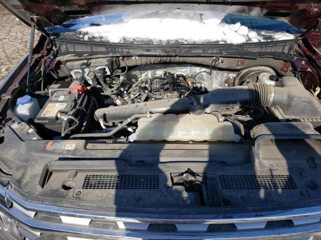Photo 12 from auction – 2021 FORD EXPEDITION with VIN 1FMJK2ATXMEA19310