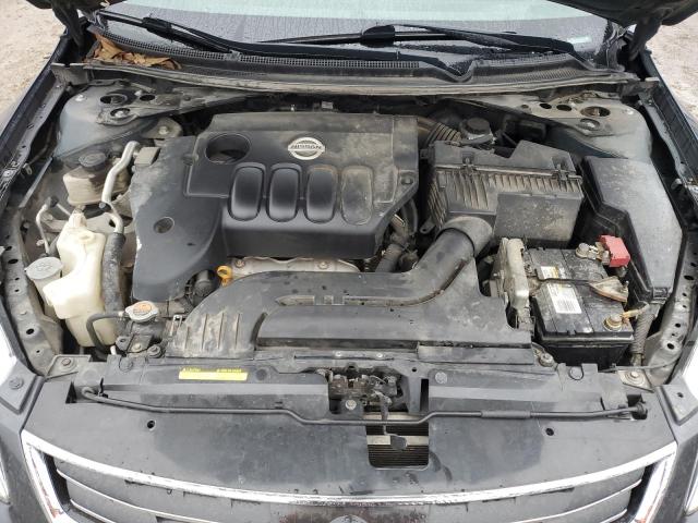 Photo 11 from auction – 2012 NISSAN ALTIMA BAS with VIN 1N4AL2AP4CC187741