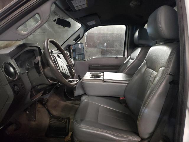 Photo 7 from auction – 2014 FORD F250 SUPER with VIN 1FTBF2BT4EEB36507