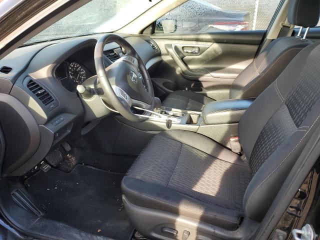 Photo 7 from auction – 2017 NISSAN ALTIMA 2.5 with VIN 1N4AL3AP1HC110838