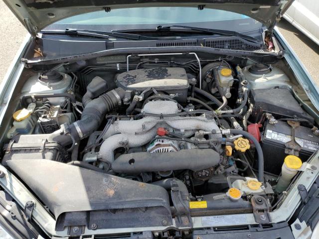 Photo 11 from auction – 2009 SUBARU OUTBACK 2. with VIN 4S4BP61C097345805