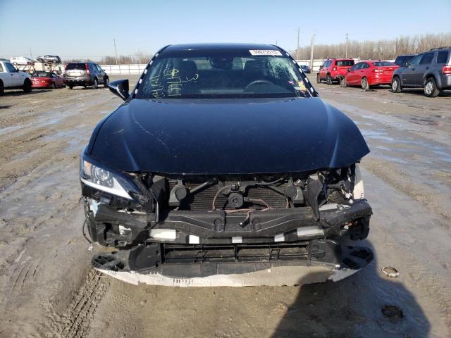 Photo 5 from auction – 2019 LEXUS ES 300H with VIN JTHB21B15K2004954