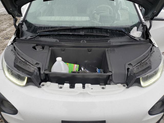 Photo 11 from auction – 2014 BMW I3 REX with VIN WBY1Z4C51EV276379