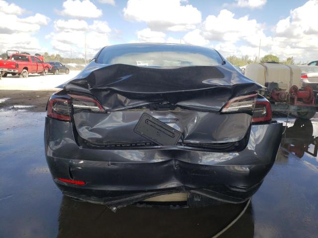 Photo 6 from auction – 2022 TESLA MODEL 3 with VIN 5YJ3E1EA3NF356697