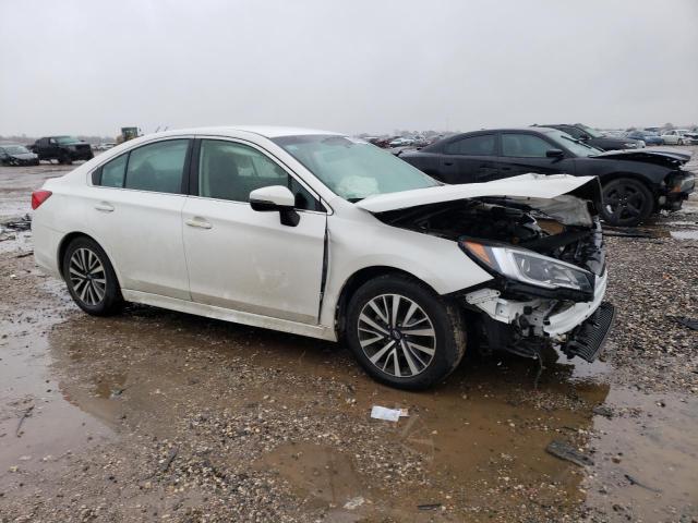 Photo 4 from auction – 2019 SUBARU LEGACY 2.5 with VIN 4S3BNAF68K3040162