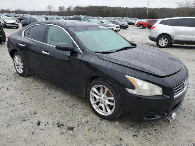 Фото 4 с аукциона – 2011 NISSAN MAXIMA S с VIN 1N4AA5AP0BC813520
