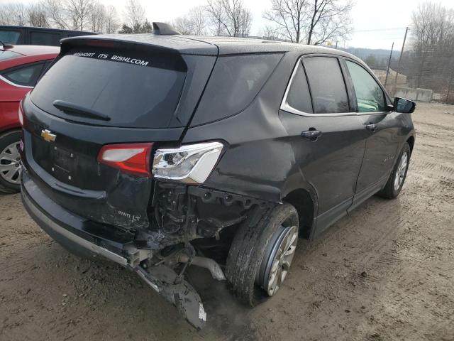 Photo 3 from auction – 2019 CHEVROLET EQUINOX LT with VIN 2GNAXTEV4K6169946
