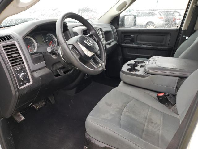 Photo 7 from auction – 2019 RAM 1500 CLASS with VIN 1C6RR7FT7KS601430