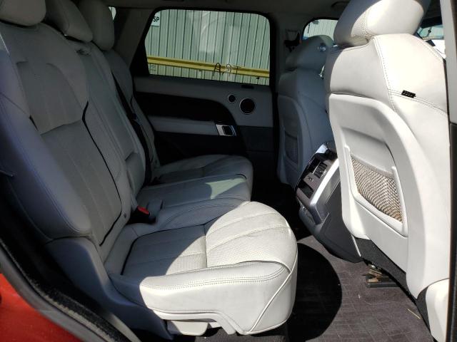 Photo 11 from auction – 2014 LAND ROVER RANGE ROVE with VIN SALWR2WF4EA317572