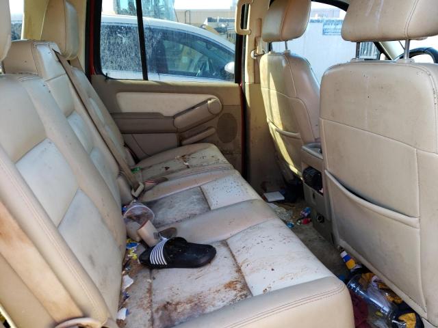 Photo 11 from auction – 2008 FORD EXPLORER X with VIN 1FMEU63EX8UA66740