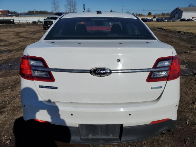 Photo 6 from auction – 2013 FORD TAURUS POL with VIN 1FAHP2M8XDG205046
