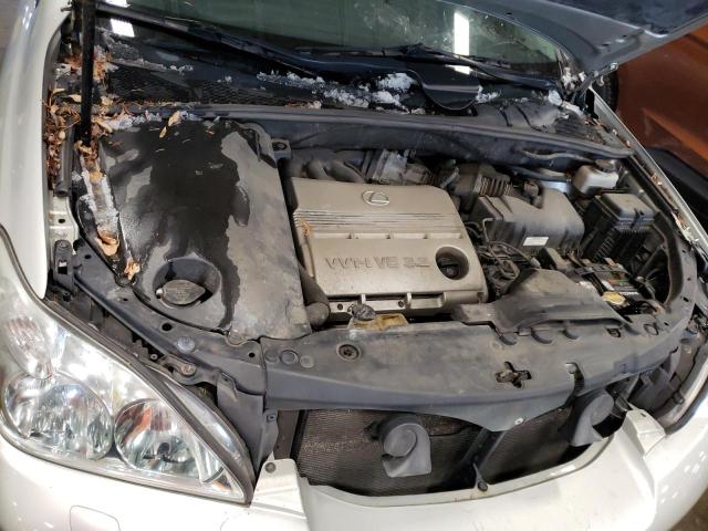 Photo 11 from auction – 2006 LEXUS RX 330 with VIN 2T2HA31U96C100370