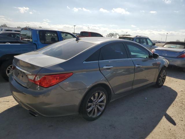 صورة رقم 3 من المزاد - 2011 HYUNDAI SONATA SE مع VIN 5NPEC4AC2BH023864
