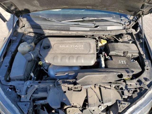 Photo 11 from auction – 2015 CHRYSLER 200 C with VIN 1C3CCCCB4FN643468