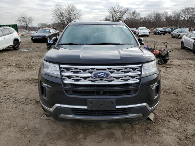 Photo 5 from auction – 2019 FORD EXPLORER L with VIN 1FM5K8F82KGB47793
