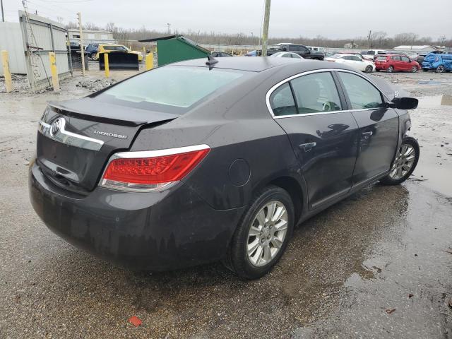 Photo 3 from auction – 2013 BUICK LACROSSE with VIN 1G4GC5ER9DF211741