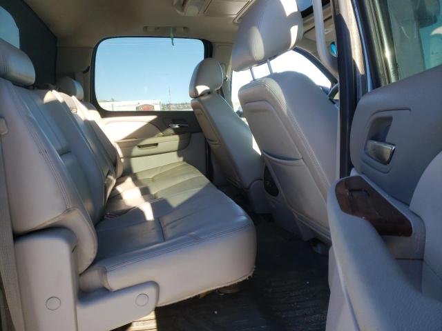 Photo 10 from auction – 2012 CHEVROLET 1500 with VIN 3GCPKTE71CG111334