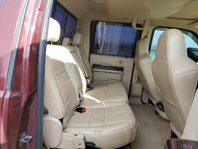 Photo 10 from auction – 2010 FORD F350 SUPER with VIN 1FTWW3BR2AEB02197