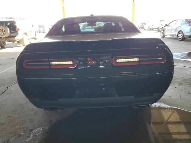 Photo 6 from auction – 2018 DODGE CHALLENGER with VIN 2C3CDZFJ0JH110912