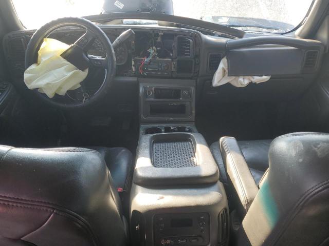 Photo 8 from auction – 2007 CHEVROLET SILVERADO with VIN 1GCHK23D67F173780