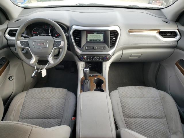 Photo 8 from auction – 2019 GMC ACADIA SLE with VIN 1GKKNSLA0KZ249542