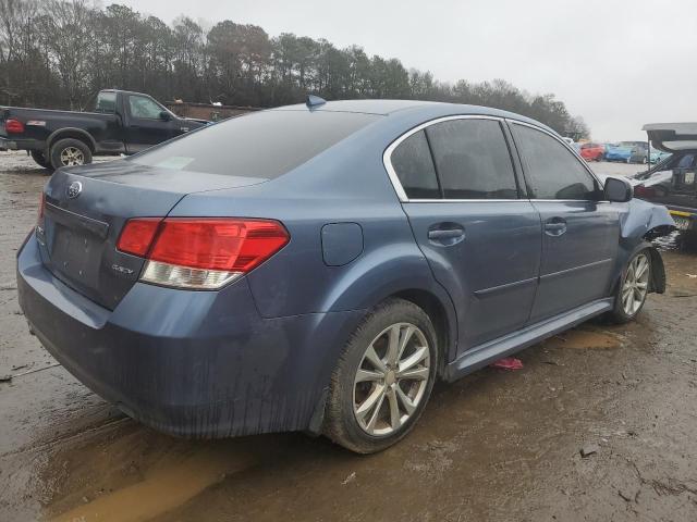 Photo 3 from auction – 2014 SUBARU LEGACY 2.5 with VIN 4S3BMCD63E3014638