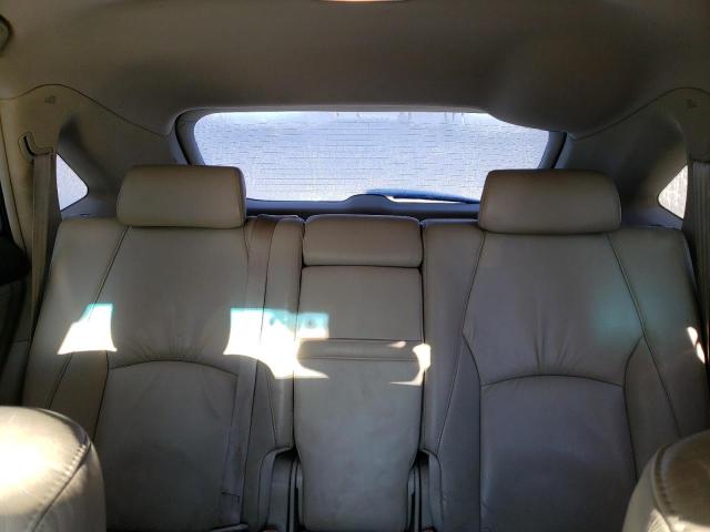 Photo 10 from auction – 2005 LEXUS RX 330 with VIN 2T2HA31U95C079745