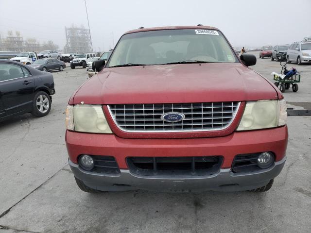 Photo 5 from auction – 2004 FORD EXPLORER X with VIN 1FMZU63K64UA02874
