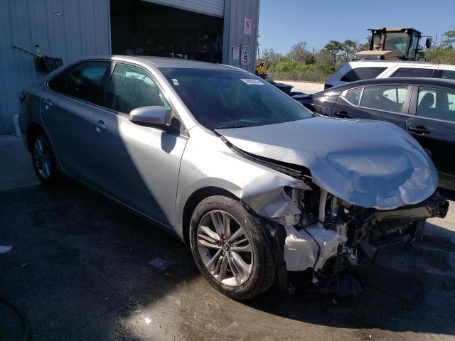Photo 4 from auction – 2017 TOYOTA CAMRY LE with VIN 4T1BF1FK4HU431141