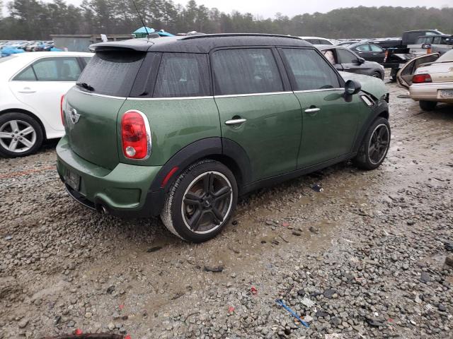 Photo 3 from auction – 2015 MINI COOPER S C with VIN WMWZC3C56FWT02936