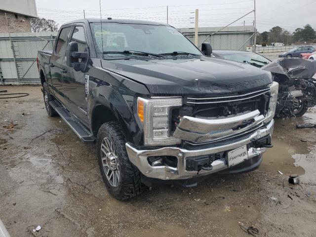Photo 4 from auction – 2017 FORD F250 SUPER with VIN 1FT7W2BT4HEE61460