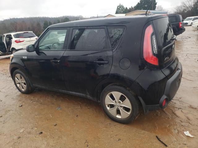 Photo 2 from auction – 2016 KIA SOUL with VIN KNDJN2A29G7839485