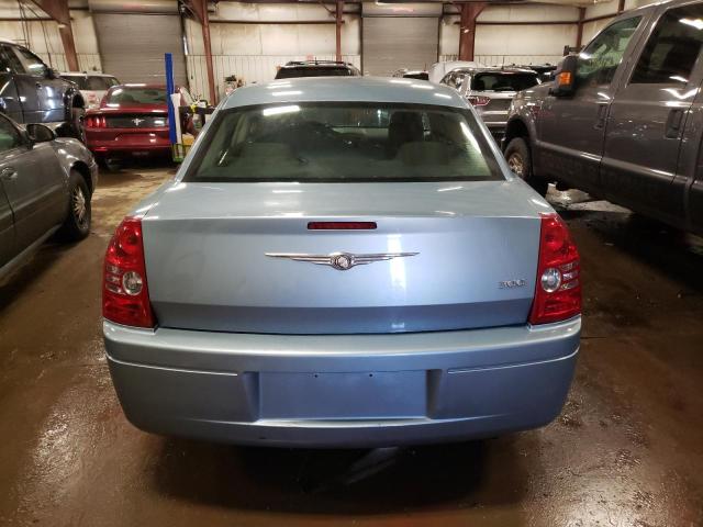 Photo 6 from auction – 2009 CHRYSLER 300 LX with VIN 2C3LA43D59H570444
