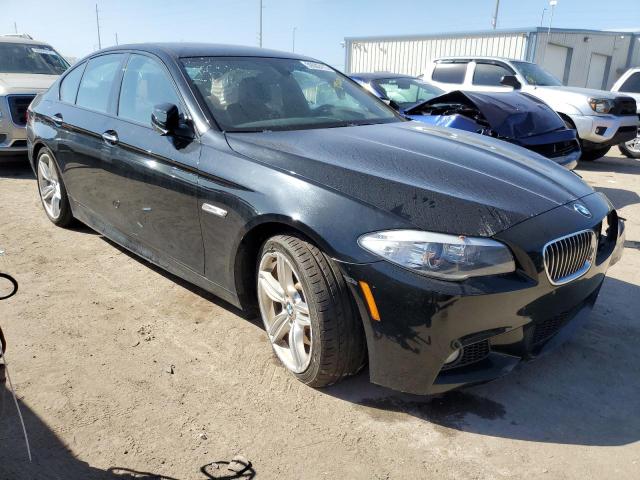 Photo 4 from auction – 2013 BMW 535 I with VIN WBAFR7C56DC821329