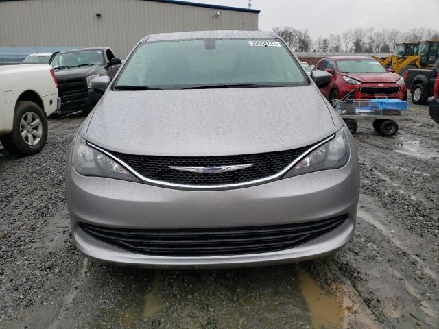 Photo 5 from auction – 2017 CHRYSLER PACIFICA T with VIN 2C4RC1DG9HR519027