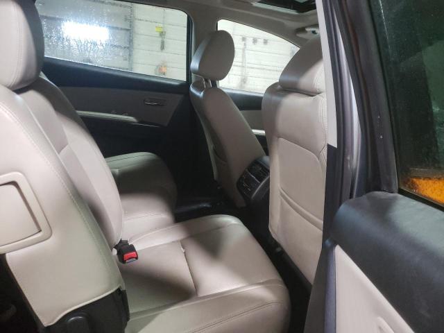 Photo 11 from auction – 2013 MAZDA CX-9 TOURI with VIN JM3TB3CA5D0406267