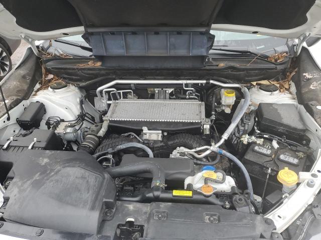 Photo 12 from auction – 2020 SUBARU ASCENT LIM with VIN 4S4WMAPD5L3441554