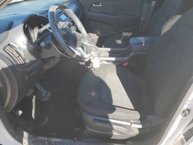 Photo 7 from auction – 2013 KIA SPORTAGE B with VIN KNDPB3A24D7501982