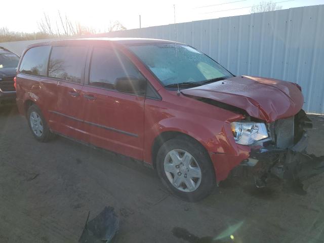 صورة رقم 4 من المزاد - 2013 DODGE GRAND CARA مع VIN 2C4RDGBG4DR557293