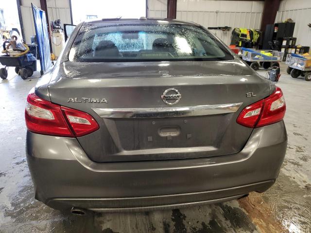 Photo 6 from auction – 2017 NISSAN ALTIMA 2.5 with VIN 1N4AL3AP8HC179607