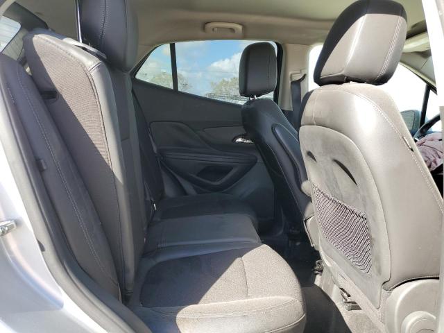 Photo 10 from auction – 2019 BUICK ENCORE PRE with VIN KL4CJASB6KB737977
