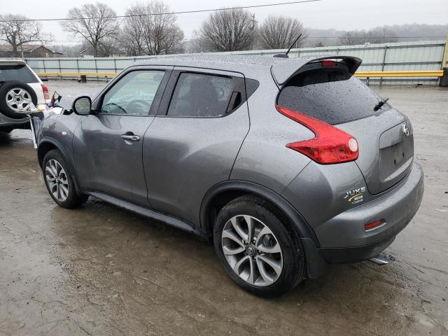 Photo 2 from auction – 2011 NISSAN JUKE S with VIN JN8AF5MV9BT015074