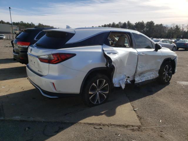 Photo 3 from auction – 2018 LEXUS RX 350 L with VIN JTJDZKCA3J2000214