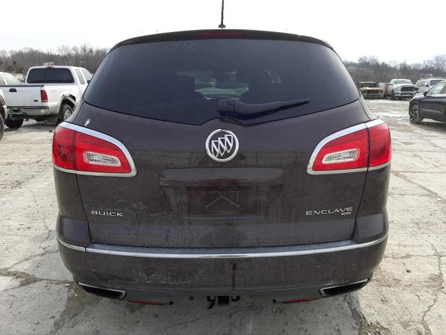 Photo 6 from auction – 2015 BUICK ENCLAVE with VIN 5GAKVBKD6FJ366006
