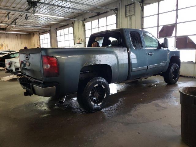 صورة رقم 3 من المزاد - 2008 CHEVROLET SILVERADO مع VIN 1GCHK29K08E201988